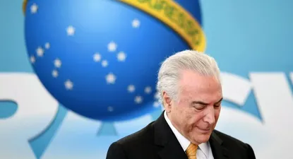 Malas noticias para Uruguay: Brasil reduce previsión de crecimiento a 2,5% para 2018