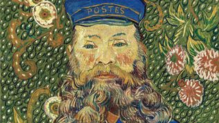 En total, Van Gogh realizó 26 retratos de los Roulin.
