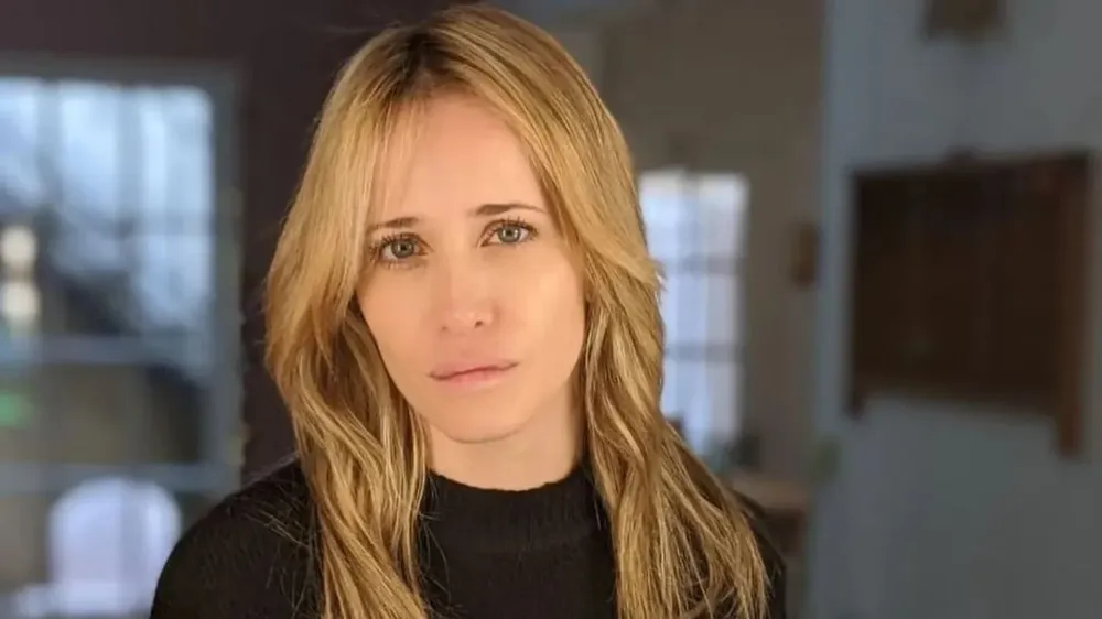 Julieta Prandi, modelo