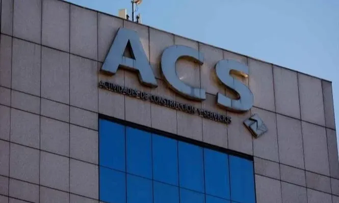 ACS se adjudica en EE.UU un contrato por u$s800 millones en el aeropuerto de Dallas Fort Worth