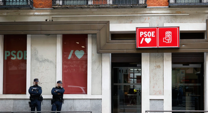 La empresaria Carmen Pano asegura haber entregado 90.000 euros en la sede del PSOE por indicación de Aldama