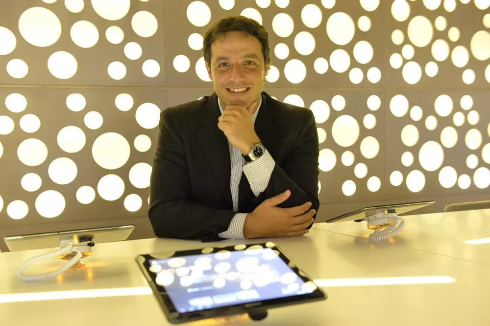 Juan Eduardo García