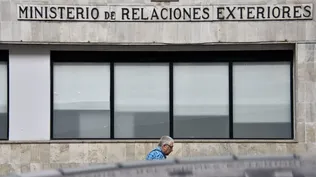 El Ministerio de Relaciones Exteriores abrió un llamado laboral que cerrará el 14 de diciembre.