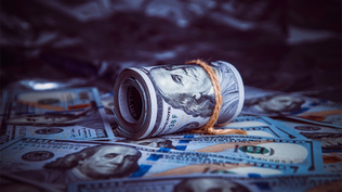 Cotización dólar blue hoy
