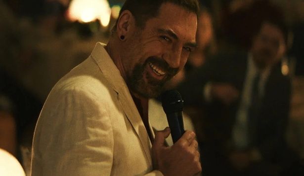 Apple TV desvela su artillería para 2026: de la reinvención de Javier Bardem a la acción de Anya Taylor-Joy