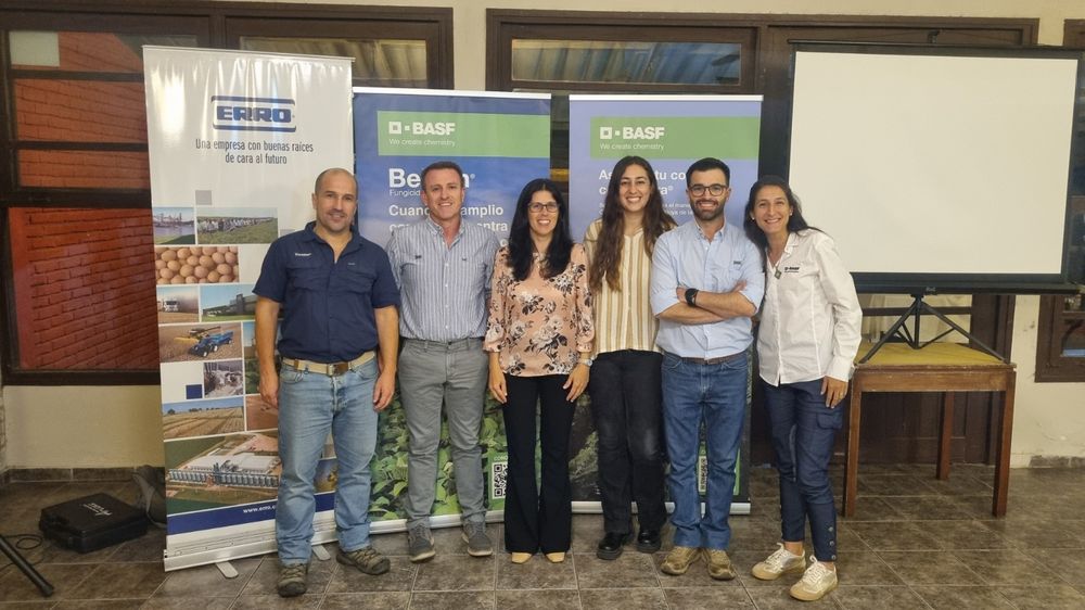 Uruguay: una revolución verde comenzó en la zona este y el desafío ahora es consolidarla y hacerla crecer.