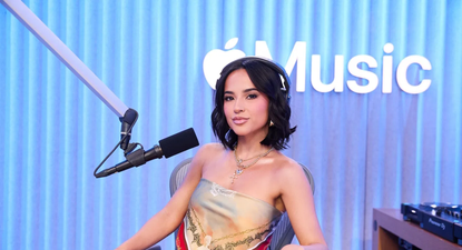 Becky G en Apple Music Radio