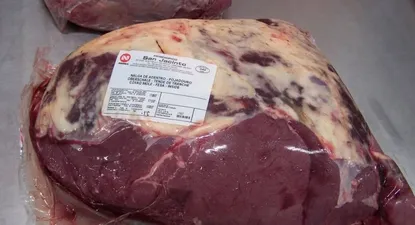 Durante el primer semestre de 2016 y 2017 la carne bovina subió por debajo del IPC