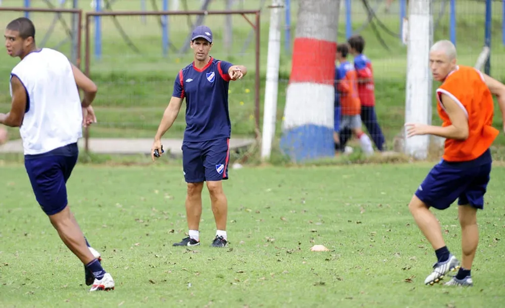 Gustavo Díaz