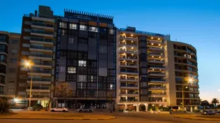 Abrió sus puertas Esplendor Montevideo