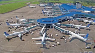 Copa posterga reinicio de operaciones por un mes y espera volver en junio