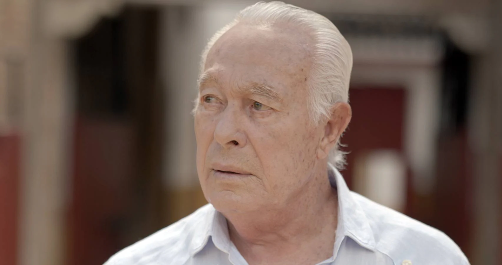 Curro Romero, figura fulgurante de la tauromaquia