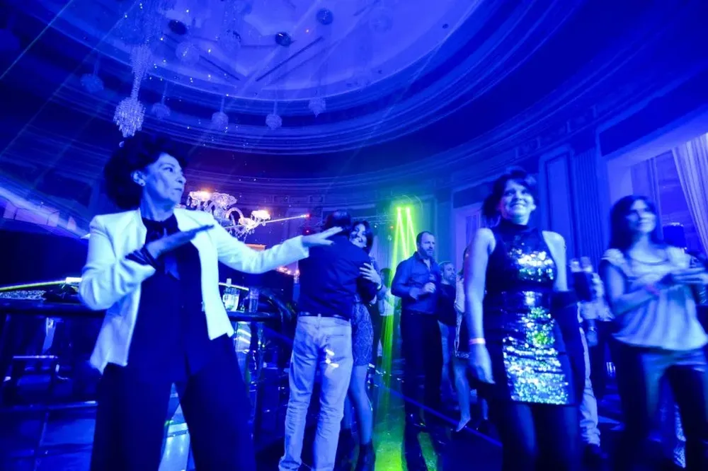 Los controles se realizaron sin mayores inconvenientes