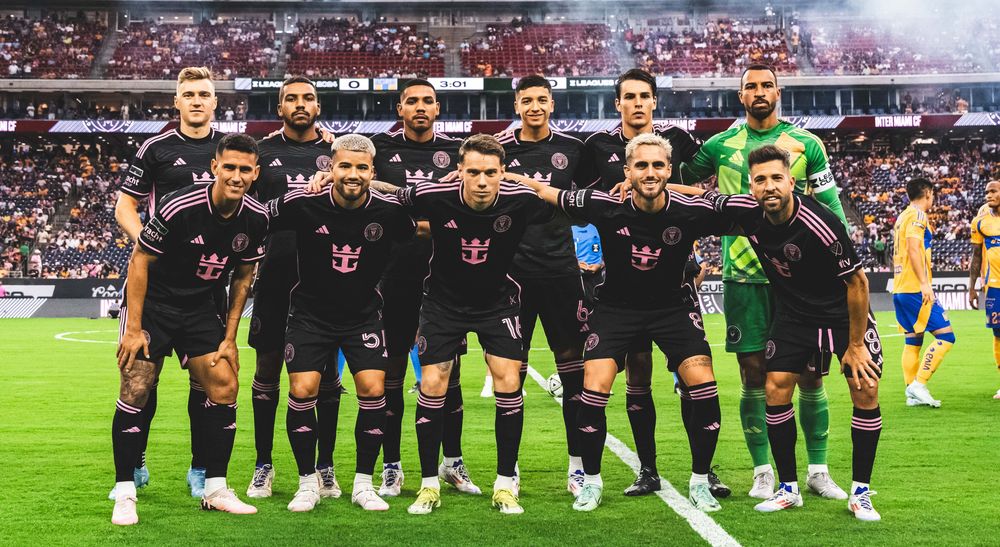 Se aleja de Messi y Suárez: de estrella del Inter de Miami a nuevo jugador de un importante club inglés