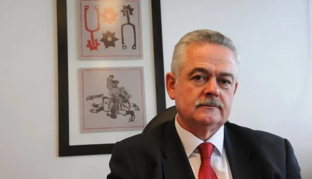 Ricardo Robaina de INAC destacó importancia de disponer del conocimiento desarrollado en el sector de la carne