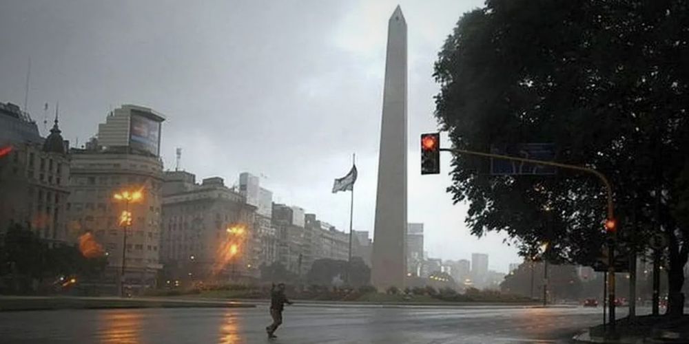 CLIMA HOY