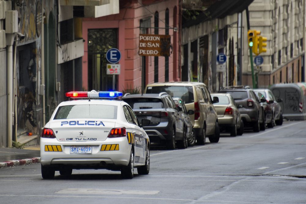 Homicidio en barrio Peñarol