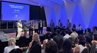 De Uruguay al mundo: los avances en radioterapia que marcaron la primera convención de RT International