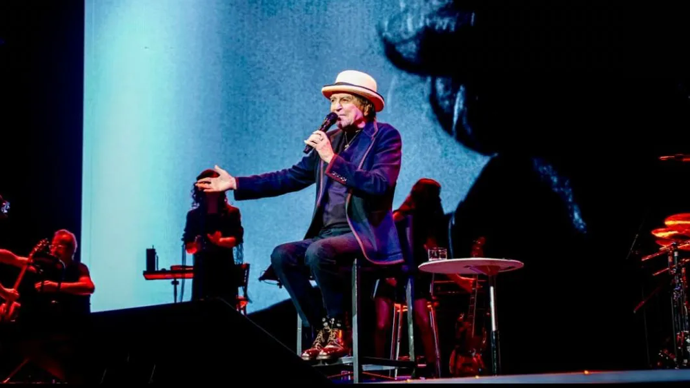 Joaquín Sabina