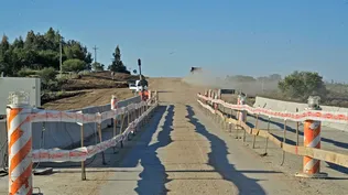 Infraestructura vial&nbsp;