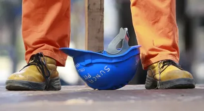 Gobierno mantiene lineamientos y pasa mensaje a la construcción