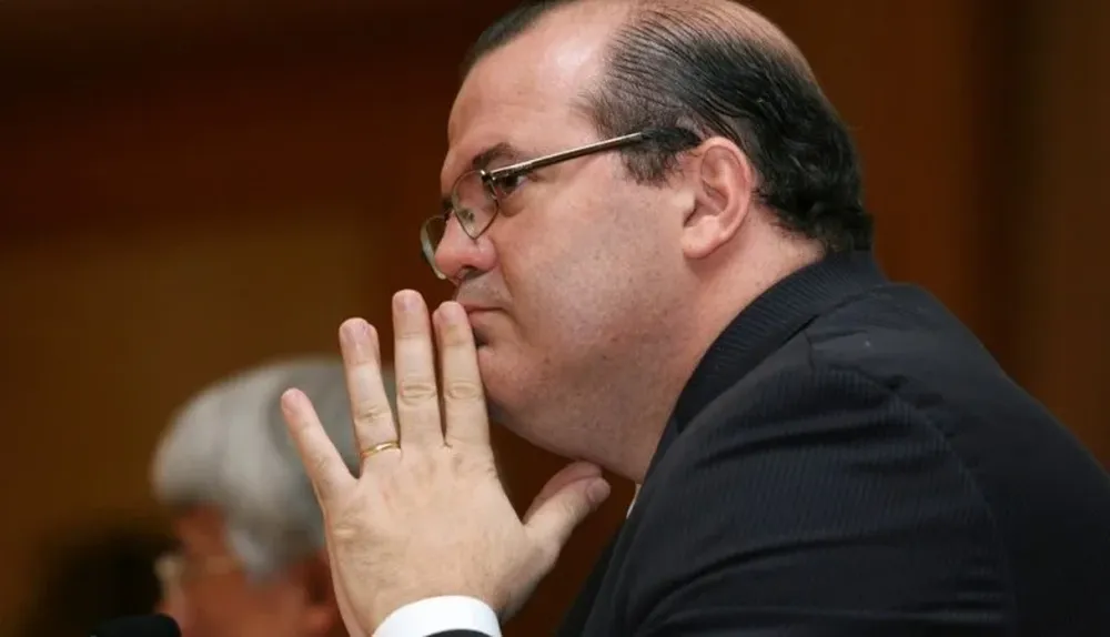 Presidente del Banco Central de Brasil