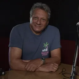 Alberto Kesman Alberto Kesman