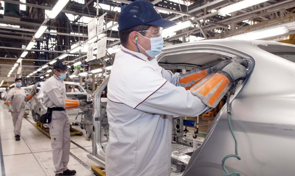 Récord de empleo en España