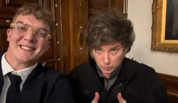 $LIBRA: Servini acumula denuncias y ahora suma una del fuero penal económico