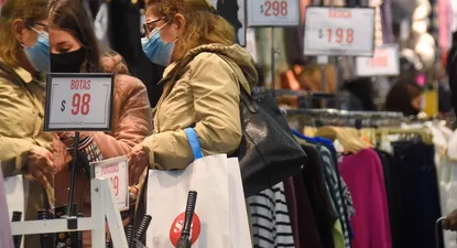 Para 2021 el gobierno estima que la actividad volvería a los niveles precovid-19 en el tercer trimestre, con una expansión anual del PIB de 3,5%.