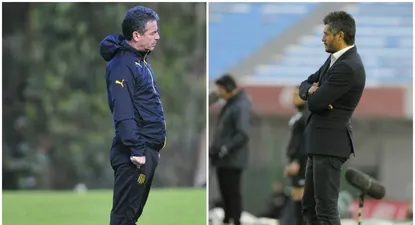 Historias clásicas de los DT