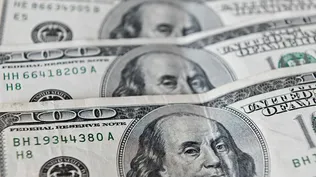 Dólar hoy: esta es la cotización del lunes 14 de noviembre, según el BROU