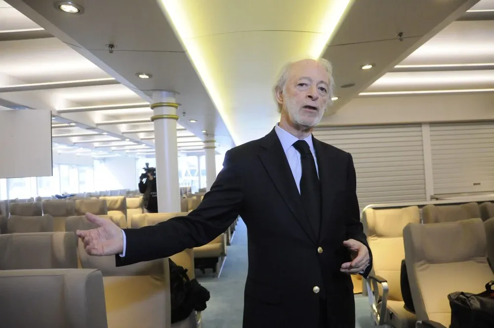 Juan Carlos López Mena