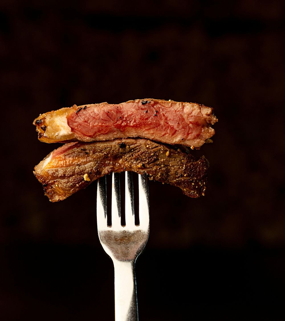 Carne: cómo avanzará la producción en el mundo y los desafíos y estrategias para un gran proveedor, Uruguay.