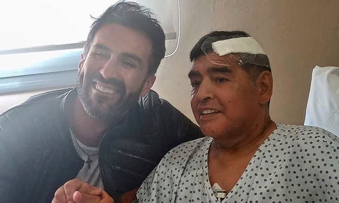 Arranca mañana el juicio por la muerte de Diego Maradona: quiénes son los siete acusados