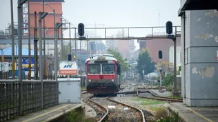El tren de UPM ató su millonario financiamiento; obra prevé generar 4 mil empleos
