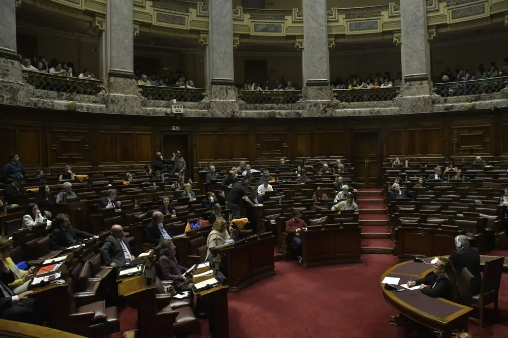 Archivo, Cámara de Representantes