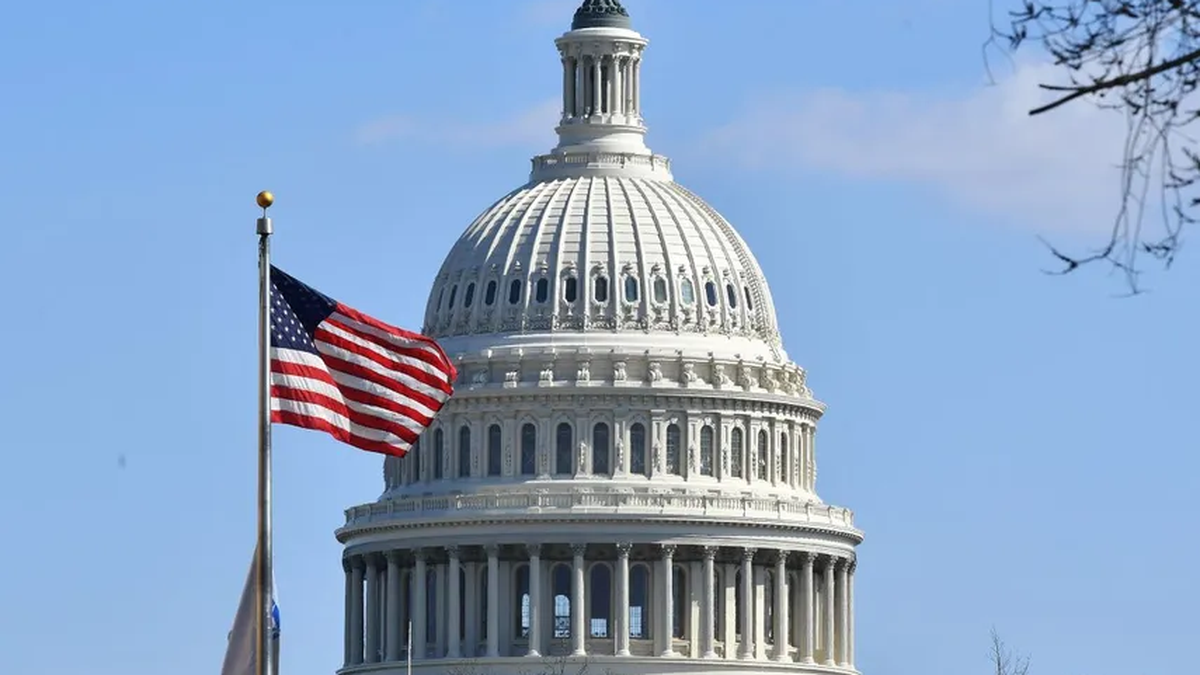 Trump logra un victoria para su ofensiva migratoria: el Senado aprueba U$S 70.000 millones para ICE y la Patrulla Fronteriza