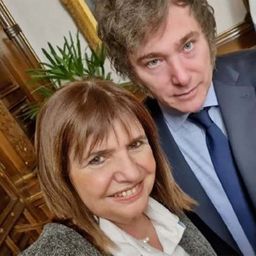 patricia bullrich se impuso y su segunda sera la nueva ministra de seguridad de javier milei patricia bullrich se impuso y su segunda sera la nueva ministra de seguridad de javier milei
