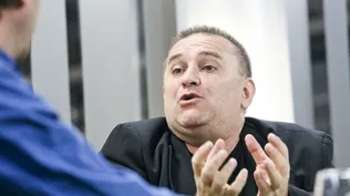 Molina, la oferta millonaria y el teléfono apagado que mandaba mensajes