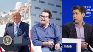 Cómo una empresa de inteligencia artificial pasó de trabajar con el Pentágono a enfrentarse al gobierno de EEUU