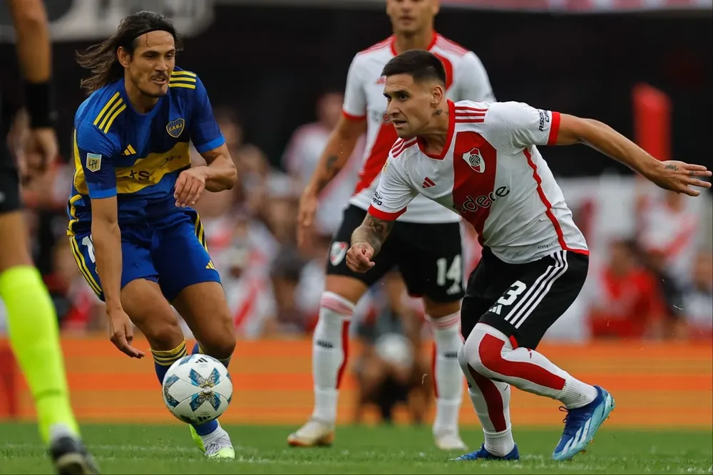 Copa Libertadores y Sudamericana: cuánto recaudaron Boca Juniors, River Plate y demás equipos argentinos