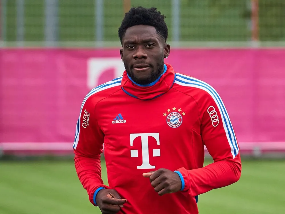 El Bayern pierde la paciencia.