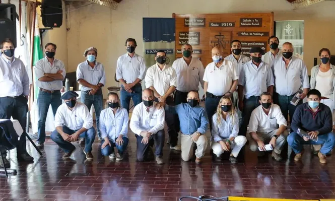 Nuevas referencias y 98% de colocación en la 19ª “pantalla de Valdez”