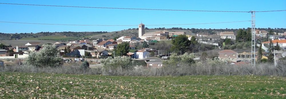 El pueblo cercano a Madrid que busca trabajadores y ofrece casas baratas.