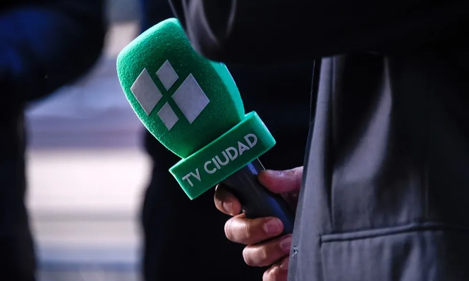 TV Ciudad designó a un nuevo director periodístico: de quién se trata