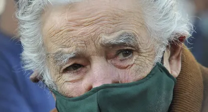 José Mujica estuvo en Radio Sarandí