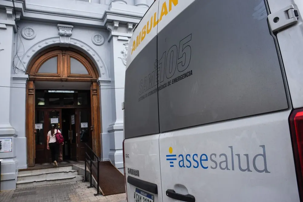 Cancelan licitaciones observadas por el TCR