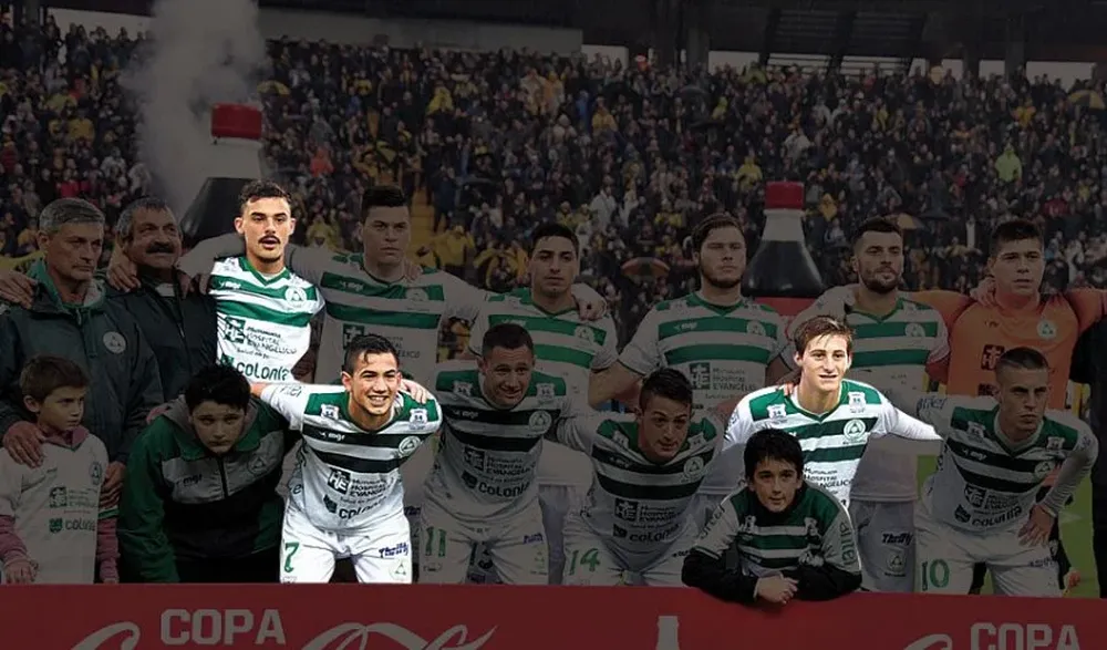 Furia, Caseras y Waller, los únicos que se mantienen del equipo campeón