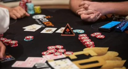 En febrero, Punta del Este recibe a cientos de jugadores